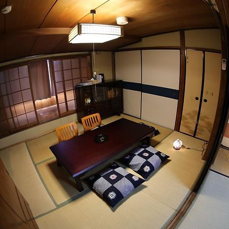 Kyoto Home Higashikujo Екстериор снимка