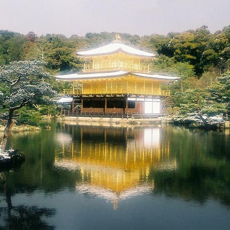 Kyoto Home Higashikujo Екстериор снимка