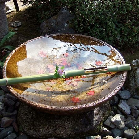 Kyoto Home Higashikujo Екстериор снимка