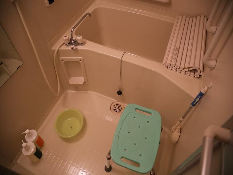 Kyoto Home Higashikujo Екстериор снимка