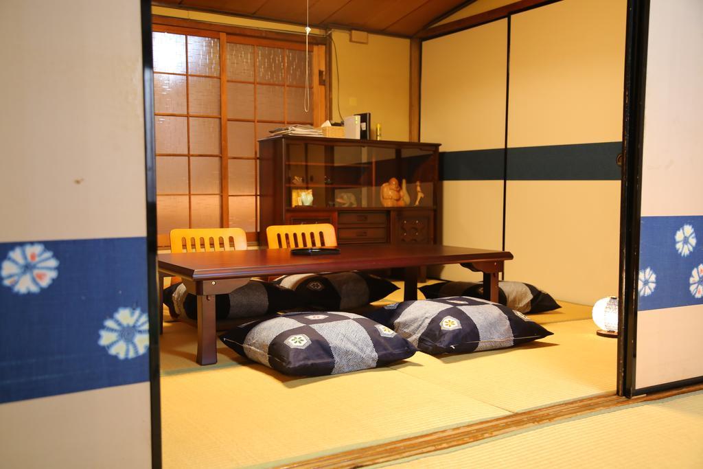 Kyoto Home Higashikujo Екстериор снимка