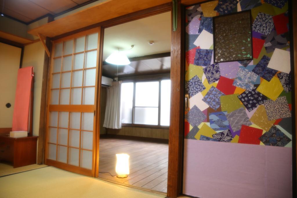 Kyoto Home Higashikujo Екстериор снимка