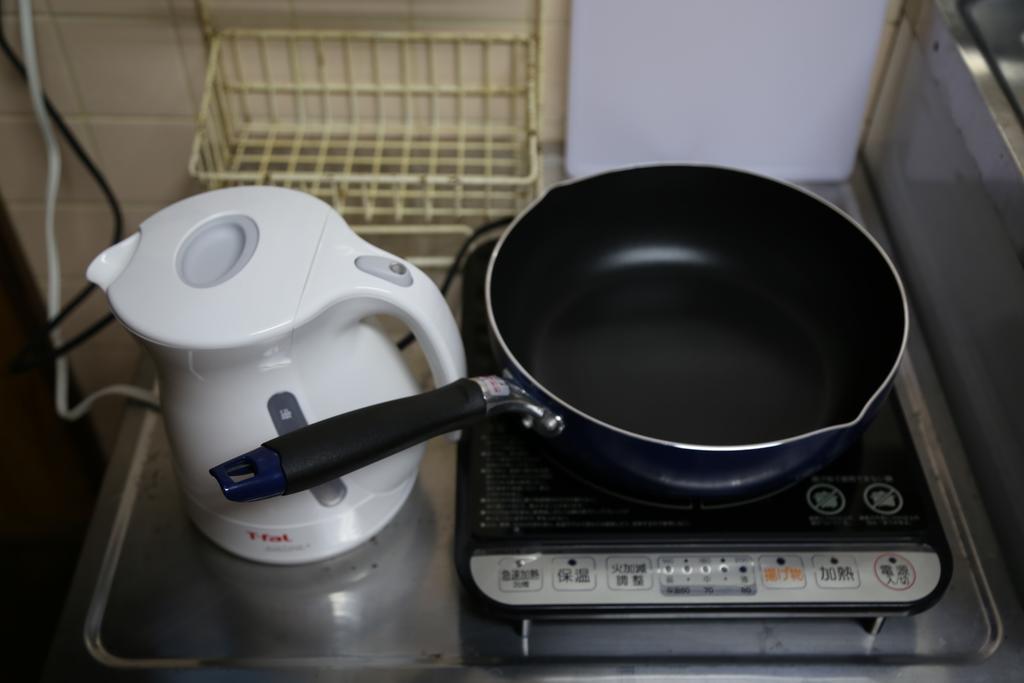 Kyoto Home Higashikujo Екстериор снимка