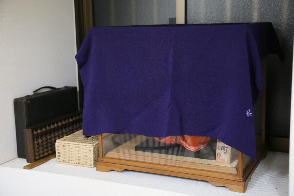 Kyoto Home Higashikujo Екстериор снимка