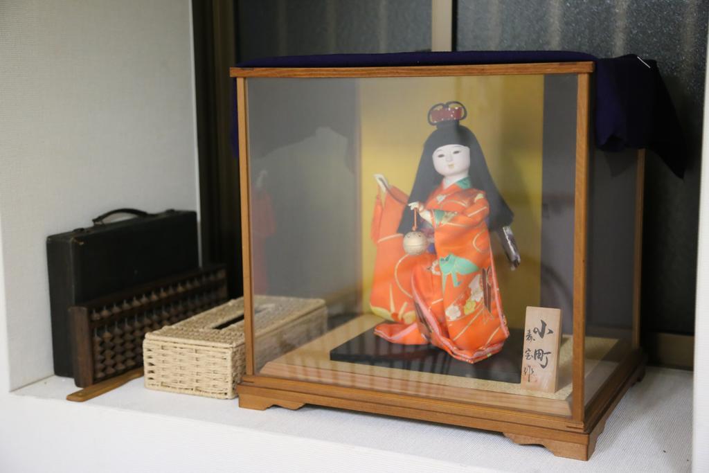 Kyoto Home Higashikujo Екстериор снимка
