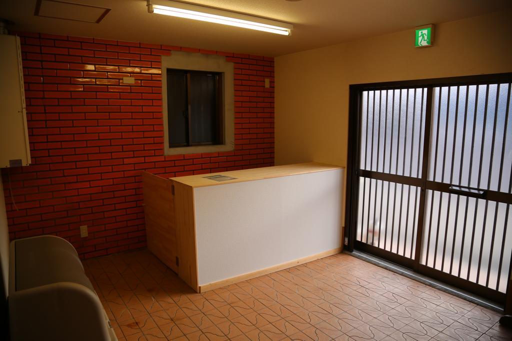 Kyoto Home Higashikujo Екстериор снимка