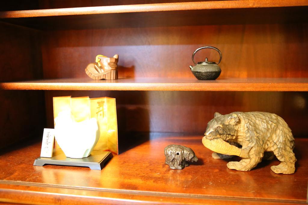 Kyoto Home Higashikujo Екстериор снимка