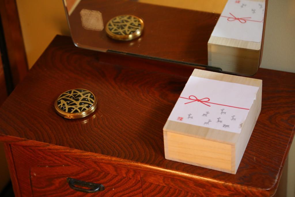 Kyoto Home Higashikujo Екстериор снимка