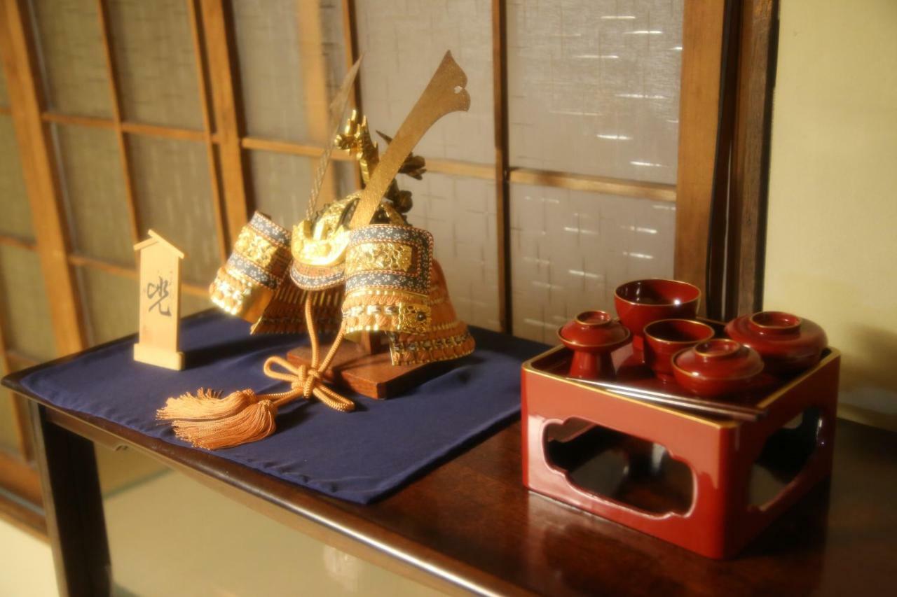 Kyoto Home Higashikujo Екстериор снимка