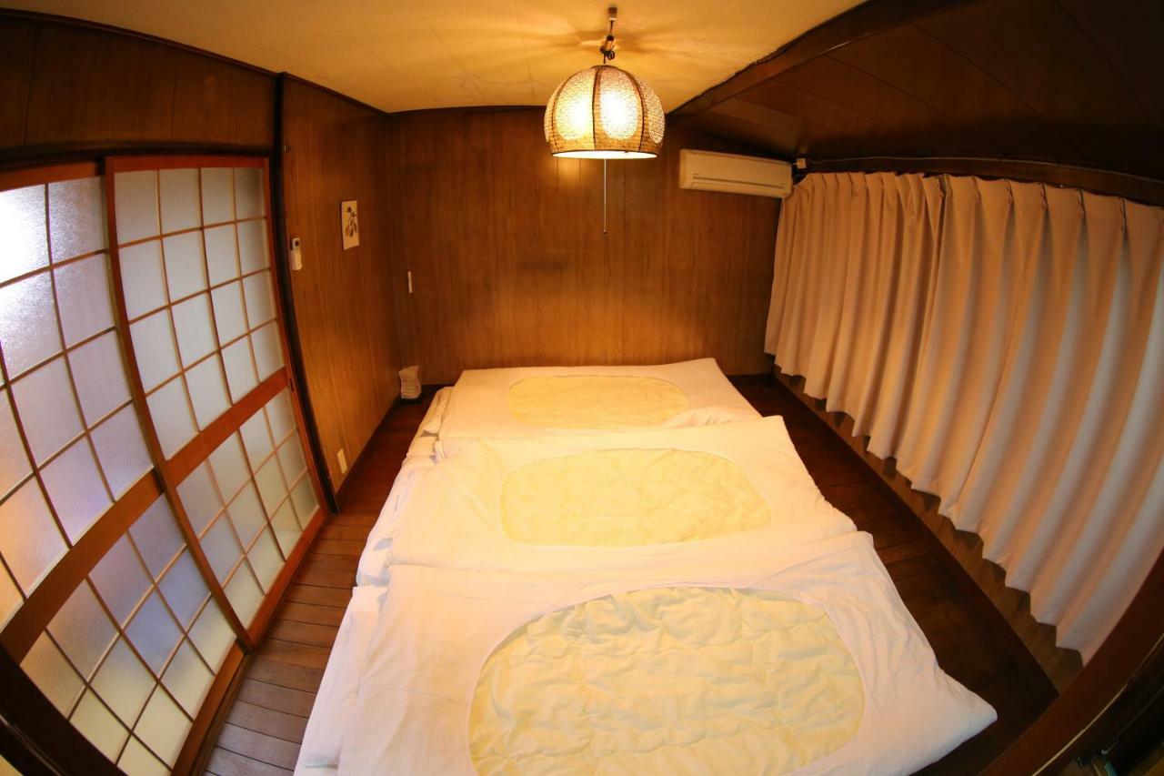 Kyoto Home Higashikujo Екстериор снимка