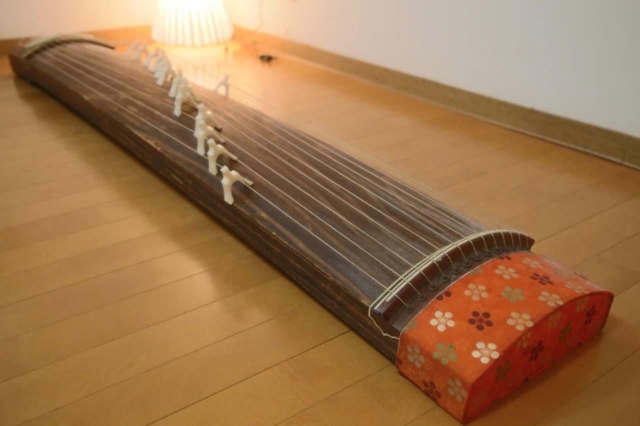 Kyoto Home Higashikujo Екстериор снимка