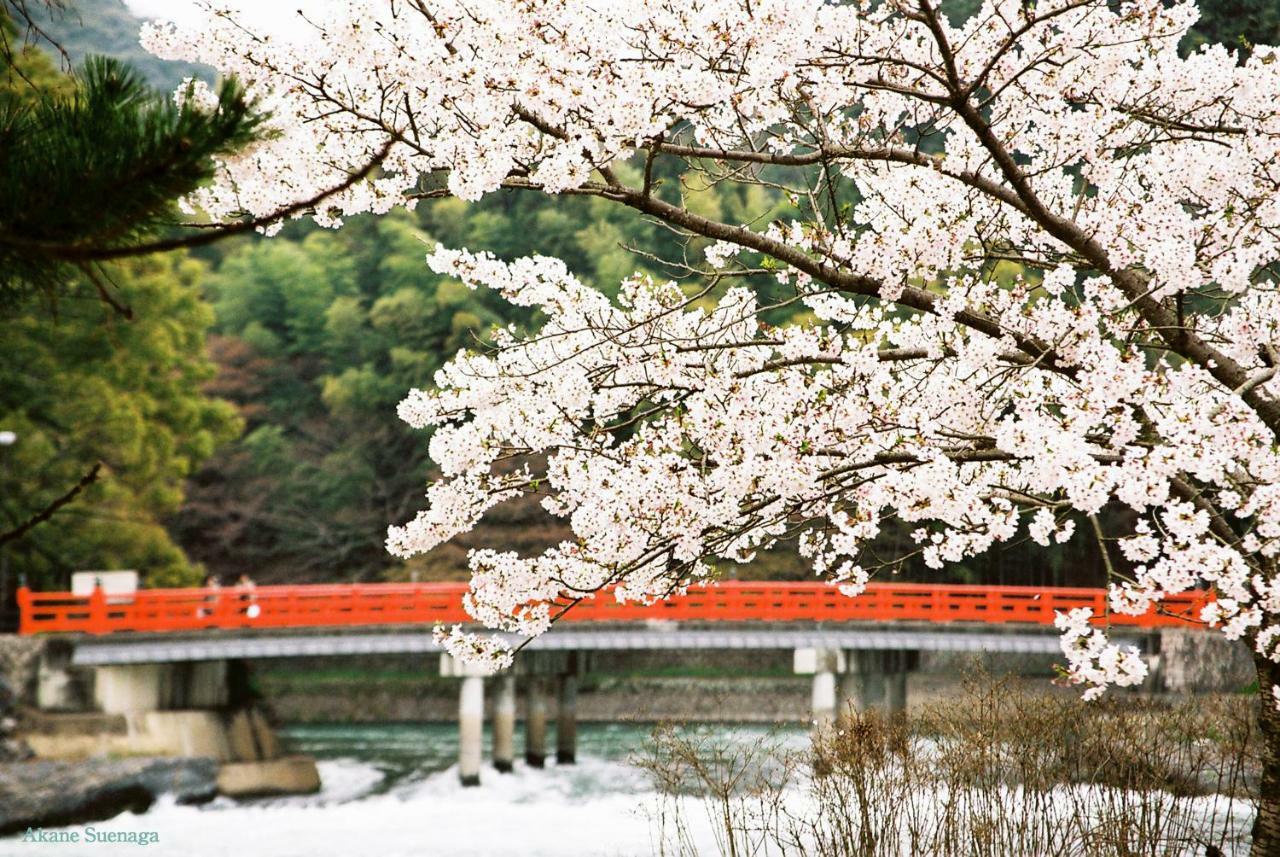Kyoto Home Higashikujo Екстериор снимка